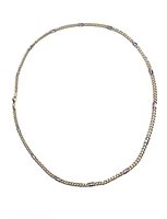 Collana Stocco Gioielli in Oro giallo CSG 133 - CSG 133